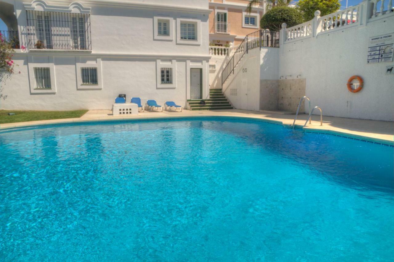 Aloha Pueblo With Sea Views Marbellac
